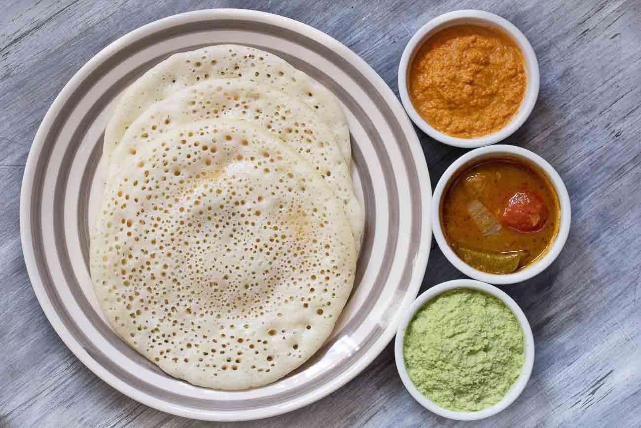 SET-DOSA(3 nos)-6-AED